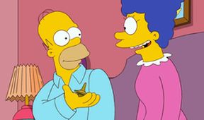 Simpsonovi X (5/23)