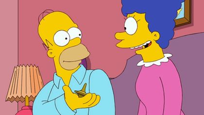 Simpsonovi X (5/23)