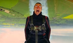 Top Gear: To nejlepší s Richardem Hammondem (2)