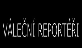 Váleční reportéři
