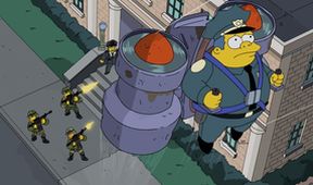 Simpsonovi I (4/13)