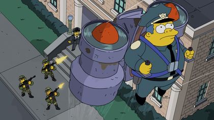 Simpsonovi I (4/13)