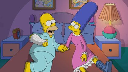 Simpsonovi II (22/22)