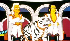 Simpsonovi I (12/13)
