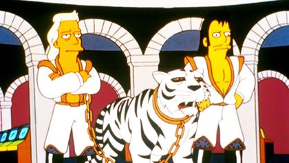 Simpsonovi I (12/13)