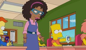 Simpsonovi X (3/23)