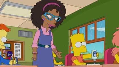 Simpsonovi X (3/23)