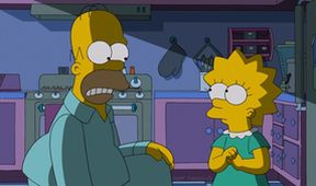 Simpsonovi III (10/24)