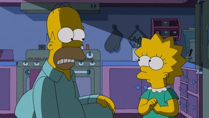 Simpsonovi III (10/24)