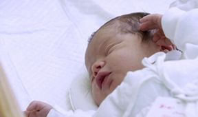 Baby boom