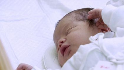 Baby boom