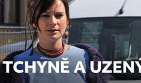 Tchyně a uzený