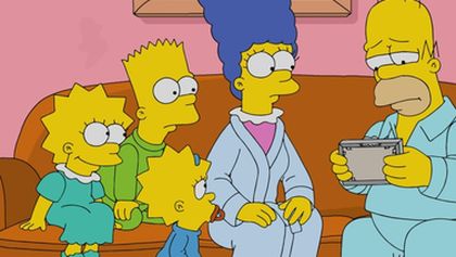 Simpsonovi VI (10/25)