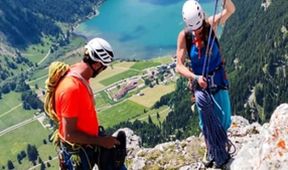 Tannheimské údolí: Alpský klenot
