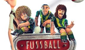 Hurá na futbal