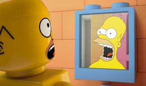 Simpsonovi IV (6/23)