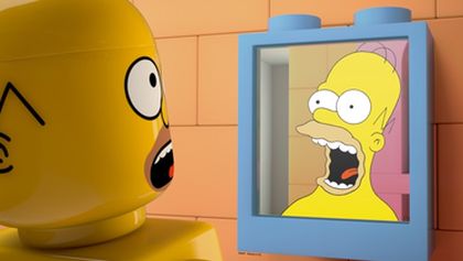 Simpsonovi IV (6/23)