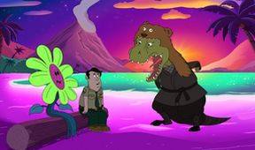 Brickleberry II (13/13)