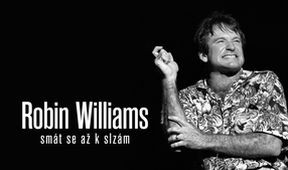 Robin Williams - smát se až k slzám, Příběhy filmových legend