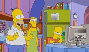 Simpsonovi I (5/13)