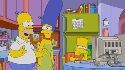 Simpsonovi I (5/13)