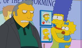 Simpsonovi II (7/22)
