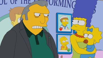 Simpsonovi II (7/22)