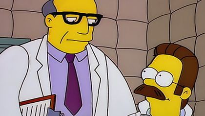 Simpsonovi II (4/22)