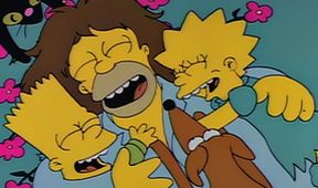 Simpsonovi II (11/22)