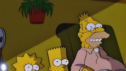 Simpsonovi X (6/23)