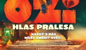 Ozi: Hlas pralesa