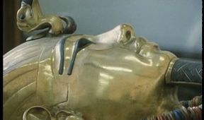 Záhady starého Egypta (9/10)