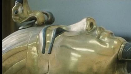 Záhady starého Egypta (9/10)