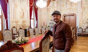 Krajinou vína po Slovensku (1)