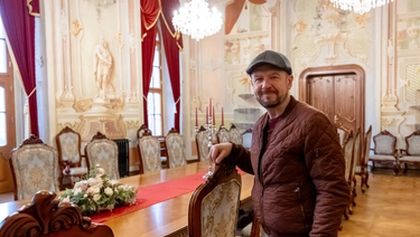 Krajinou vína po Slovensku (1)