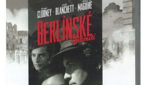 Berlínské spiknutí