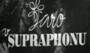 Jaro v Supraphonu