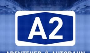 Dálnice A2 (2)