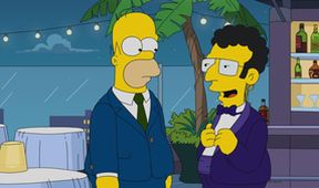 Simpsonovi III (5/24)
