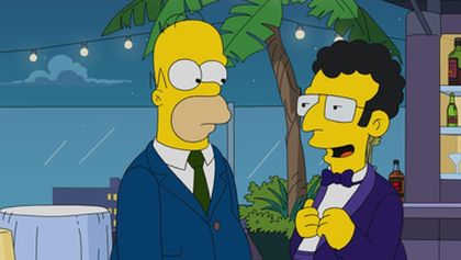 Simpsonovi III (5/24)