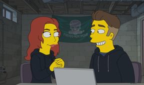 Simpsonovi III (4/24)