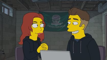 Simpsonovi III (4/24)