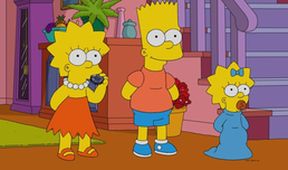 Simpsonovi IV (9/23)