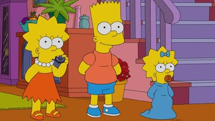 Simpsonovi IV (9/23)