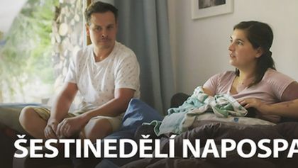 Šestinedělí napospas