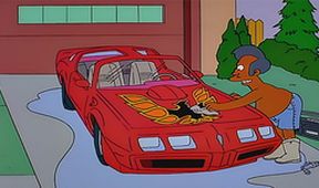Simpsonovi IV (18/23)