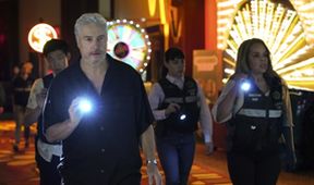 CSI: Vegas
