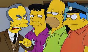 Simpsonovi II (11/22)