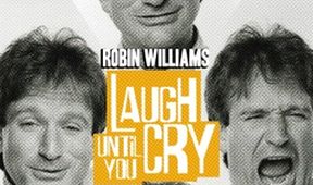 Robin Williams - smát se až k slzám