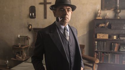 Maigret (1)